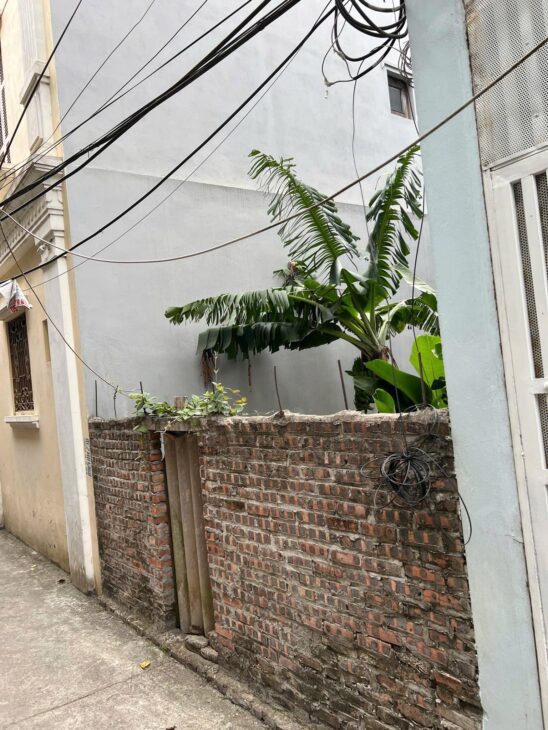 Bán đất Ngọc Thuỵ – Long Biên – Pháp lý chuẩn- 62m2 nhỉnh 5 tỷ ( Thương Lượng)