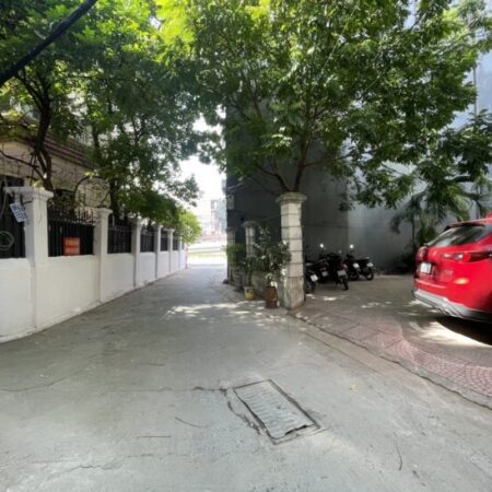 BÁN NHÀ ÁI MỘ, BỒ ĐỀ, LONG BIÊN. DUY NHẤT 1 CĂN, KINH DOANH ĐỈNH, ÔTÔ 3 LÀN, 65M2*3T , 13.45 TỶ