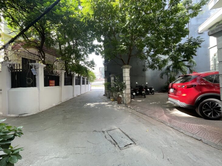 BÁN NHÀ ÁI MỘ, BỒ ĐỀ, LONG BIÊN. DUY NHẤT 1 CĂN, KINH DOANH ĐỈNH, ÔTÔ 3 LÀN, 65M2*3T , 13.45 TỶ