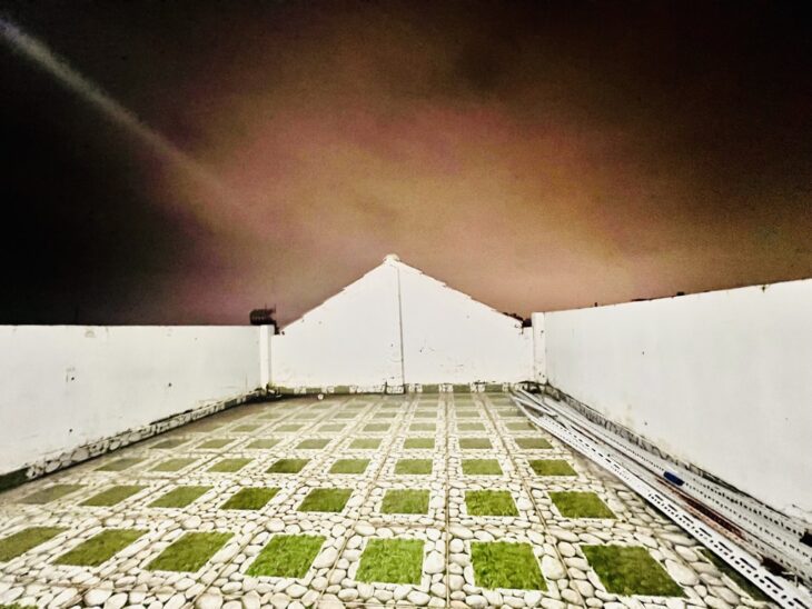 Nhà 4 Tầng Đúc BTCT Mới Đẹp – Oto Ngủ Trong Nhà – Đã Hoàn Công Đủ – Dưới 5 Tỷ – Quận 12.