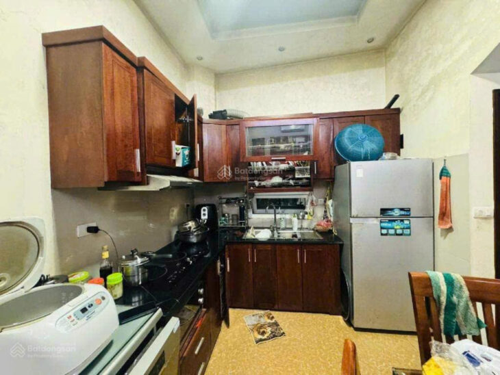 Bán nhà phố Khương Đình Thanh Xuân 40m2 x 4T, chỉ 7 tỷ. LH 00916156999