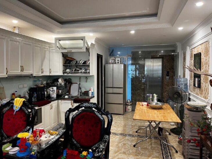 THÁI HÀ, NDX, Ô tô, KD, TM, 52Mx6T, Mt4.3.