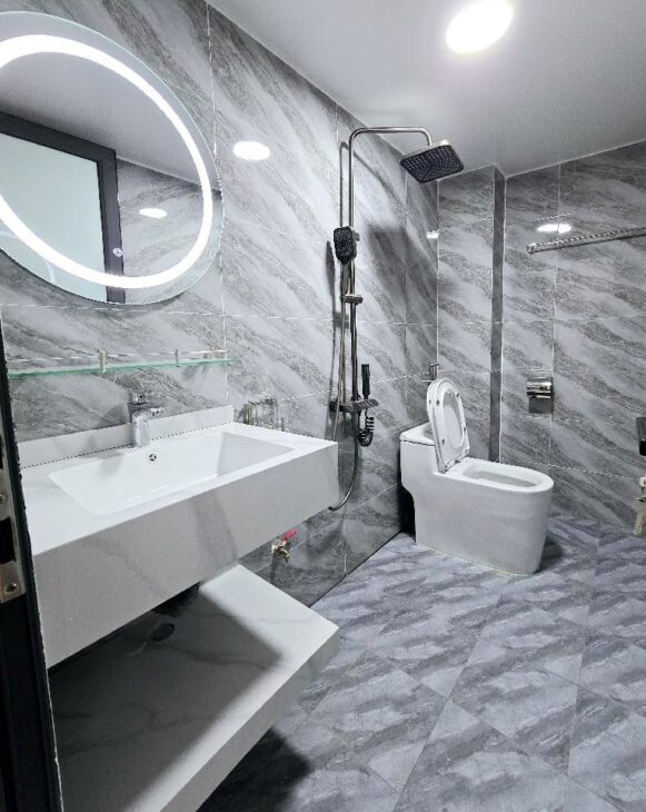 Bán nhà Tân Triều, Thanh Trì, ô tô 40m, gần Thanh Xuân, 37m2, 6.9 tỷ