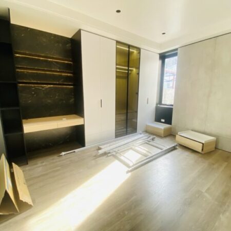 Bán nhà 35m², 5 tầng, 3PN, 3WC, Bùi Xương Trạch, Khương Đình – 7.3 tỷ