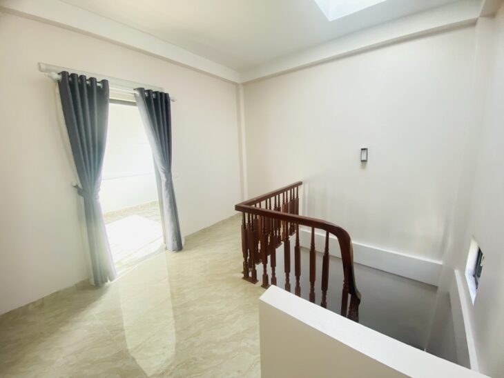 Bán nhà 35m², 5 tầng, 3PN, 3WC, Bùi Xương Trạch, Khương Đình – 7.3 tỷ