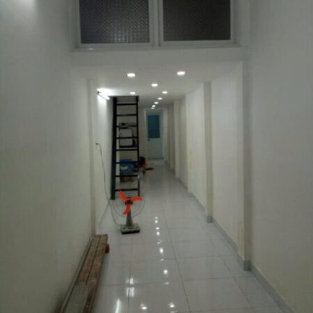 Nhà 2 Tầng Mặt tiền kinh doanh, Phường Tân Hưng Trung tâm Quận 7, 36M2, Chỉ 3.9 tỷ