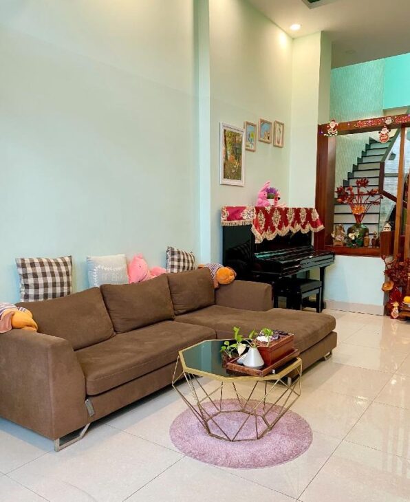 Bán Nhà 78m2 có 6,75 tỷ Lê Đức Thọ Phường 16 Gò Vấp TP.Hồ Chí Minh
