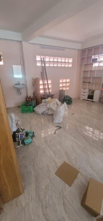 BÁN NHÀ 78M2 LƯU HỮU PHƯỚC QUẬN 8 GIÁ CHỈ 4,X TỶ CÒN THƯƠNG LƯỢNG