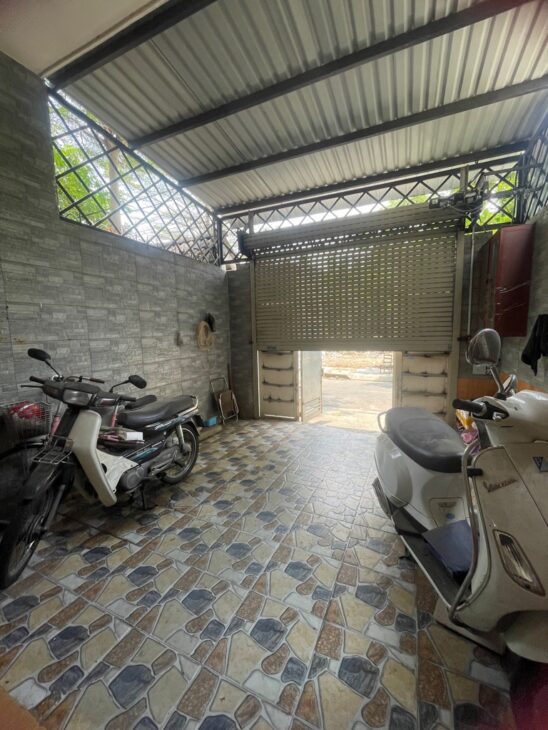 Mặt tiền kinh doanh Phạm Thế Hiển 4×24 đúc 4 tầng chỉ 6 tỷ 5