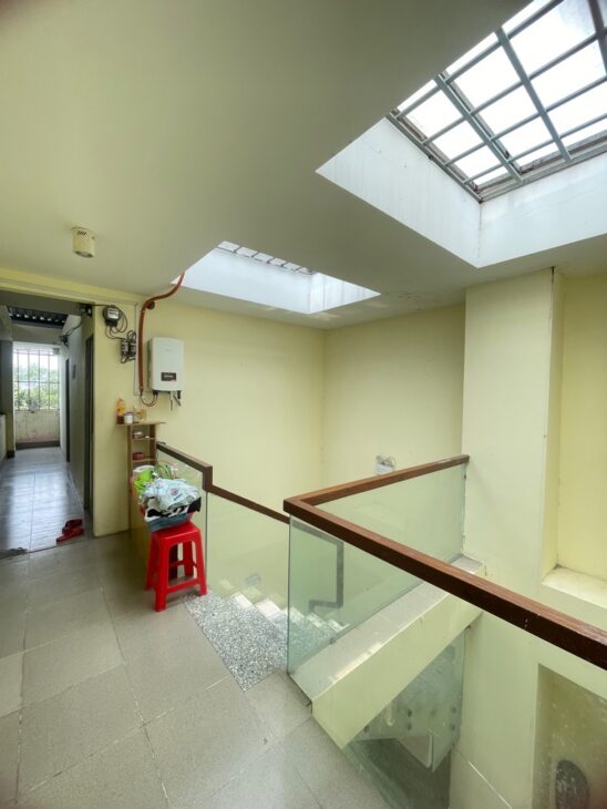 Mặt tiền kinh doanh Phạm Thế Hiển 4×24 đúc 4 tầng chỉ 6 tỷ 5