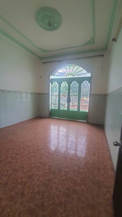 BÁN NHÀ MẶT PHỐ NGUYỄN OANH – GÒ VẤP – 17.5 TỶ – 83M2 – 3 TẦNG – 4PN – SỔ HỒNG CHÍNH CHỦ