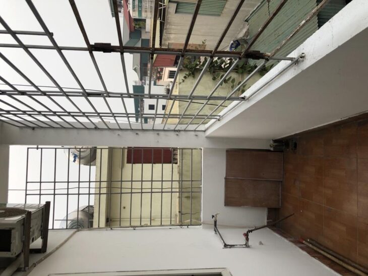 ⭐Rẻ + Rộng + Thoáng – Bán nhà Trần Cung, Cầu Giấy, 2PN, 55m2 + Sổ đỏ + Full Nội thất+ 1,37 tỷ⭐