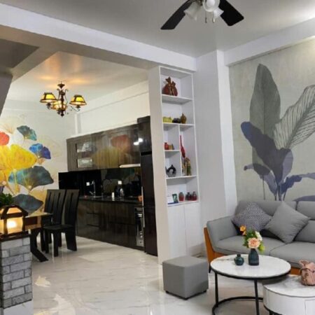 HIẾM – SIÊU PHẨM MỸ ĐÌNH – 46M2 x 4 TẦNG – 9.2 TỶ – Ô TÔ – Ở SƯỚNG