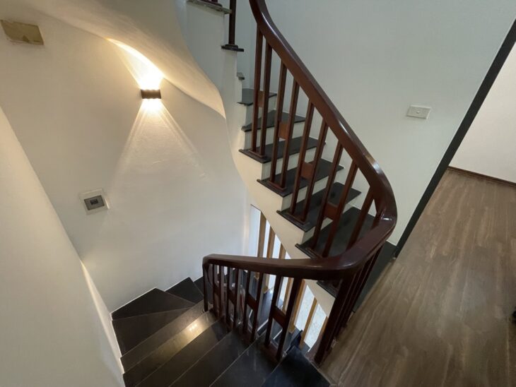 BA’N NHÀ ĐỊNH CÔNG THƯỢNG, HOÀNG MAI, 3 BƯỚC RA PHỐ, SD 45M2, 7.65 TỶ