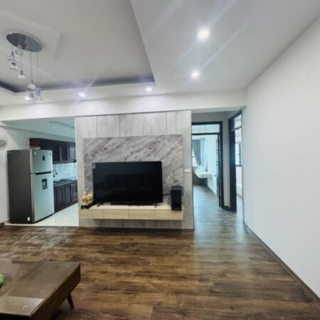 SIÊU PHẨM CẦU DIỄN – 75M2 X 5T THANG MÁY, MỚI – Ô TÔ VÀO NHÀ – KINH DOANH – 14.5 TỶ