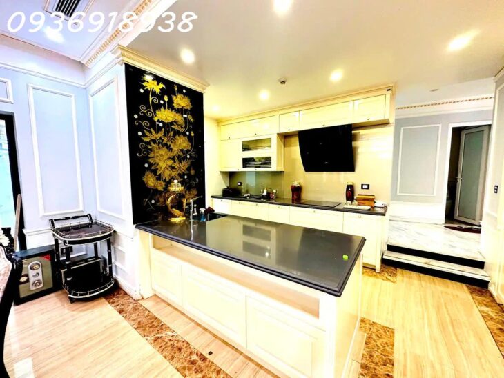 47 tỷ-Biệt thự siêu vip Tứ Hiệp, Thanh Trì – ở sướng- an sinh đỉnh-giá đầu tư