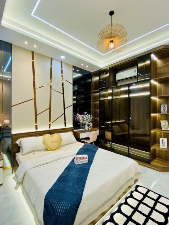 Bán nhà Ngô Gia Tự Quận 10,HXH 3m- 4×11.8 3T 4PN chỉ 5.4 tỷ