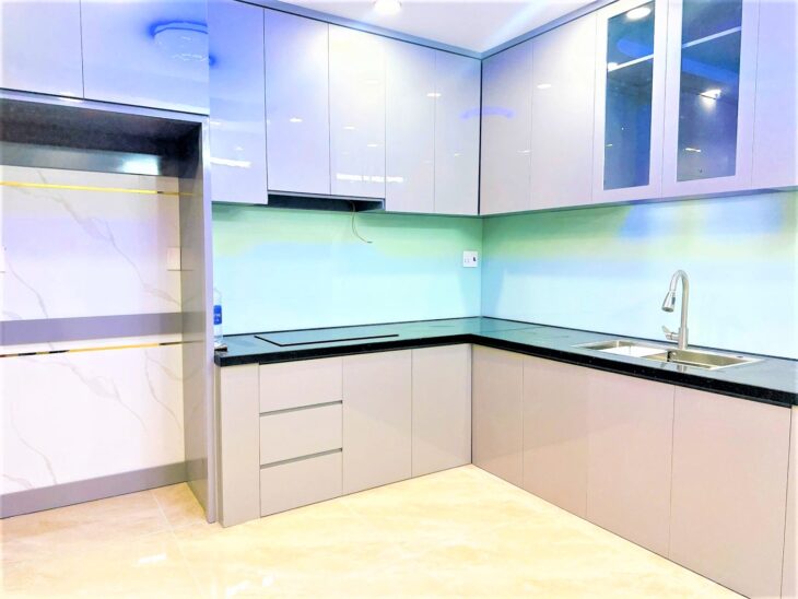 Bán nhà Nguyễn Duy Dương Quận 10, 4×14.7 3 tầng chỉ 5.5 tỷ.