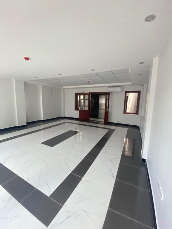 ⚜️ TÒA VĂN PHÒNG 2 MẶT PHỐ XÃ ĐÀN-ĐÊ LA THÀNH, ĐỐNG ĐA 120M2 7 TẦNG MT 4.5M, CHỈ 65 TỶ ⚜️