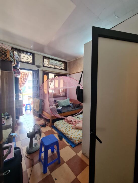 ⚜️ PHÂN LÔ Ô TÔ CHÙA LÁNG, ĐỐNG ĐA, SIÊU KINH DOANH 63M2 4T MT 4.5M, CHỈ 14 TỶ ⚜️