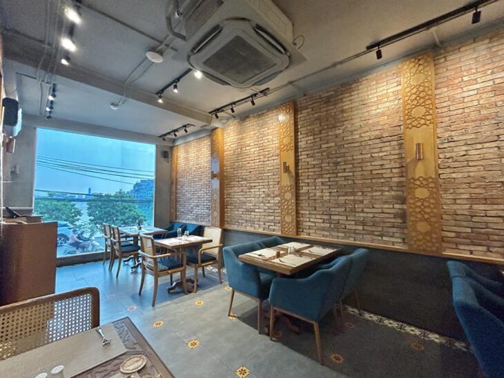 💥 BÁN NHÀ HÀNG TÂY MẶT PHỐ VIP XUÂN DIỆU, TÂY HỒ, 75M2 5T MT 5.5M, CHỈ 77 TỶ 💥