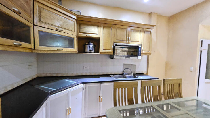 VƯƠNG THỪA VŨ – THANH XUÂN – 52M2 x 4T-MT 3.3M-12.95 TỶ – NGÕ Ô TO TRÁNH -CHỦ THÀNH ĐẠT