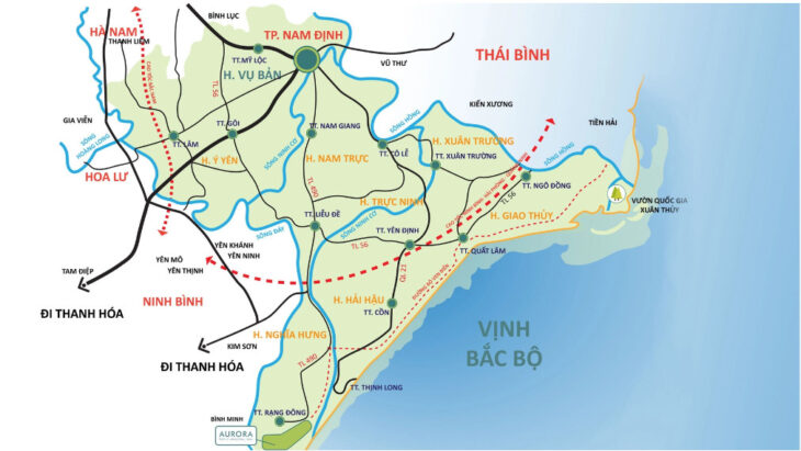 Bán 2 lô đất tại vị trí đắc địa: View bãi tắm chính, gần các khu du lịch nghỉ dưỡng lớn của tập