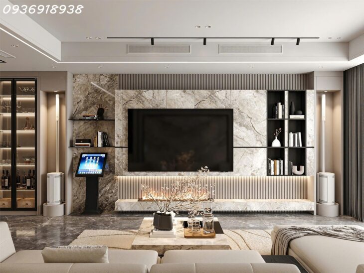 Giảm chào thêm 5 tỷ-nhà mới 100m x 9 tầng-thang máy-ô tô tải tránh-kinh doanh