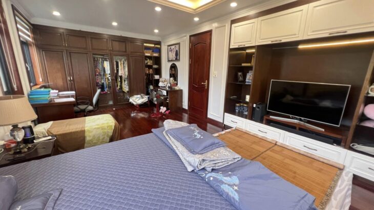 ???? BIỆT THỰ H7TT2 STARLAKE TÂY HỒ TÂY VIP, 222M2 4T MT 10M, NHÀ SIÊU ĐẸP, CHỈ 84 TỶ ????