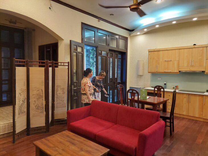 ???? VIP NHẤT TÂY HỒ, MẶT PHỐ QUẢNG KHÁNH, VIEW HỒ TÂY, 176M2 6T MT 7M, CHỈ 95 TỶ ????