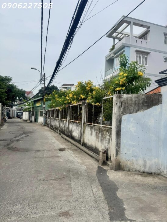 Cơ hội đầu tư sinh lời: Nhà cấp 4 tại Bình Trưng Đông, Q2.