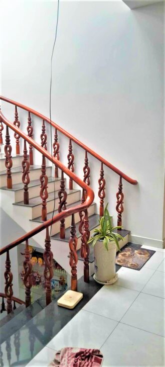 Bán nhà Hẻm ô Tô Vĩnh Viễn Quận 10,48m2 4 tầng chỉ 5.3 tỷ.