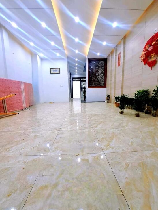 ⚜️ SIÊU RẺ BÁN NHÀ MẶT PHỐ ÂU CƠ, TÂY HỒ, 128M2 7T THANG MÁY MT 5.7M, CHỈ 38 TỶ ⚜️