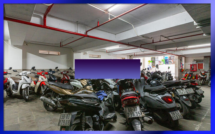 CHO THUÊ VĂN PHÒNG – MẶT TIỀN ĐƯỜNG CỬU LONG, CỬA NGÕ SÂN BAY