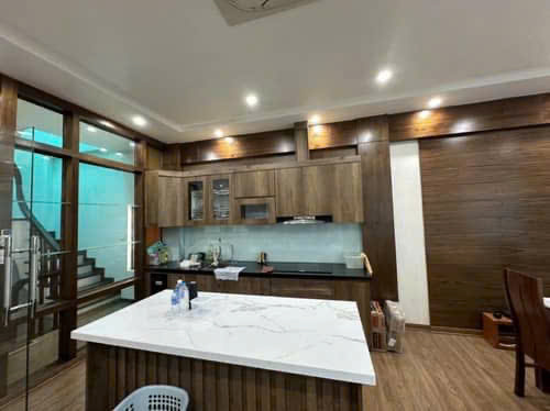 MẶT PHỐ ĐÔNG QUAN – CẦU GIẤY – 55M2 x 7T – MT 5.4M – 25 TỶ – THANG MÁY – KD VĂN PHÒNG ĐẸP