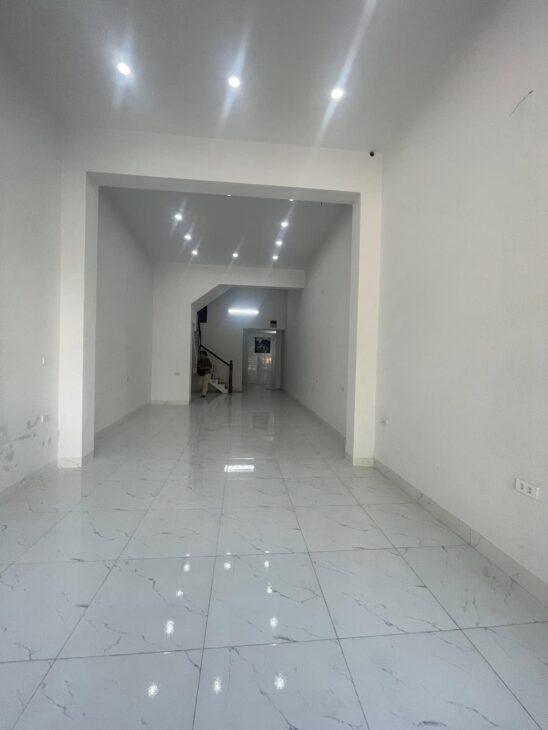 ⚜️ BÁN NHÀ MẶT PHỐ HOÀNG VĂN THÁI, THANH XUÂN 74M2 3T MT 4M, CHỈ 23 TỶ ⚜️