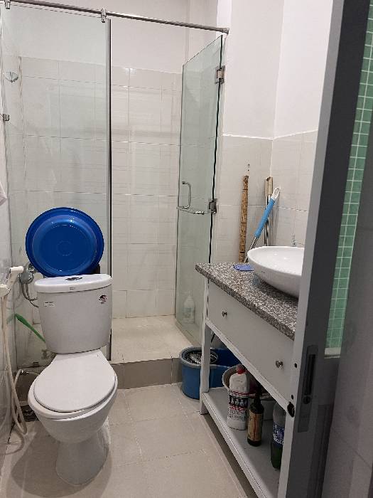 BÁN NHÀ QUẬN 8 – 20M- NHÀ MỚI Ở NGAY- NGANG BỀ THẾ 6M- HẺM NỘI BỘ AN NINH- YÊN TĨNH- KDC HIỆN HỮU