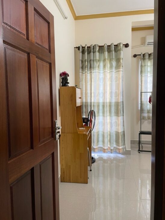 BÁN NHÀ QUẬN 8 – 45M2 – 4 TẦNG XE HƠI ĐỖ CỬA – HOÀN CÔNG ĐỦ – NHỈNH 4 TỶ