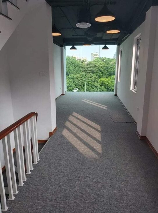 MẶT PHỐ AN TRẠCH, ĐỐNG ĐA, 60M2 TÒA 8 TẦNG THANG MÁY MT 8M, GIÁ RẺ 29.5 TỶ