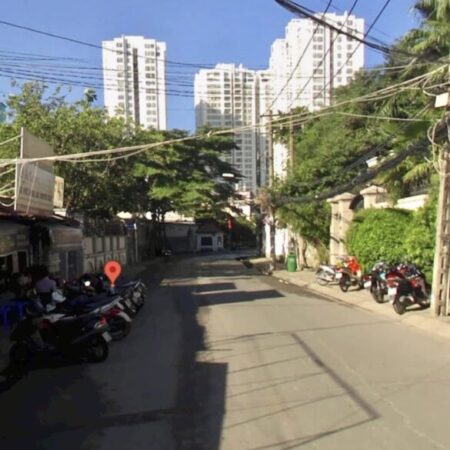 BÁN ĐẤT KHU VIP- THẢO ĐIỀN – Q2 – TP THỦ ĐỨC