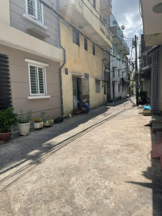 BÁN ĐẤT ĐẸP ĐƯỜNG LẠC LONG QUÂN, P.5, Q.11 – 140M2 – SÁT MT, XE HƠI VÔ NHÀ – 11 TỶ