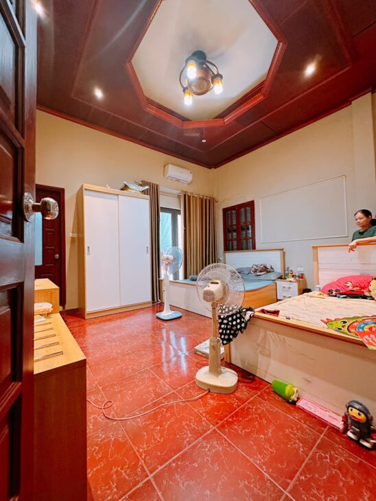 ⚜️ MẶT PHỐ ĐỐC NGỮ, BA ĐÌNH 52M2 6T MT 5.5M, NHÀ MỚI GARA Ô TÔ, CHỈ 18 TỶ ⚜️