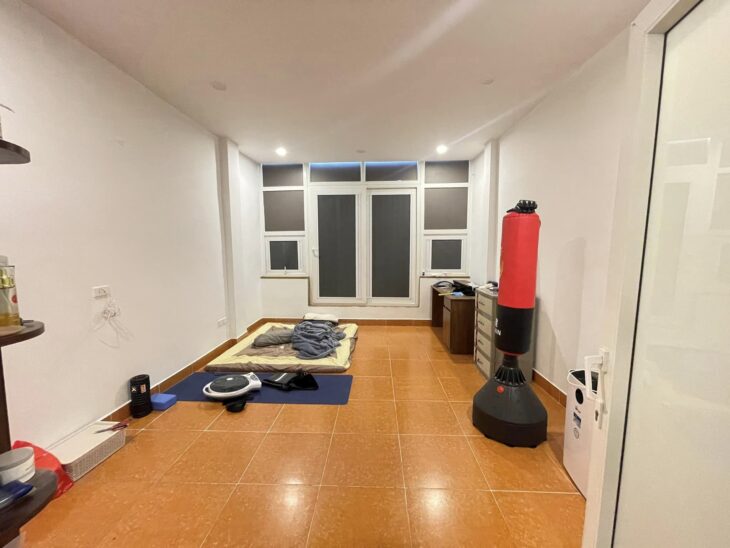💥 RẺ NHẤT MẶT PHỐ KHÂM THIÊN, ĐỐNG ĐA, 27M2 5 T MT 3M, CHỈ 9 TỶ 💥
