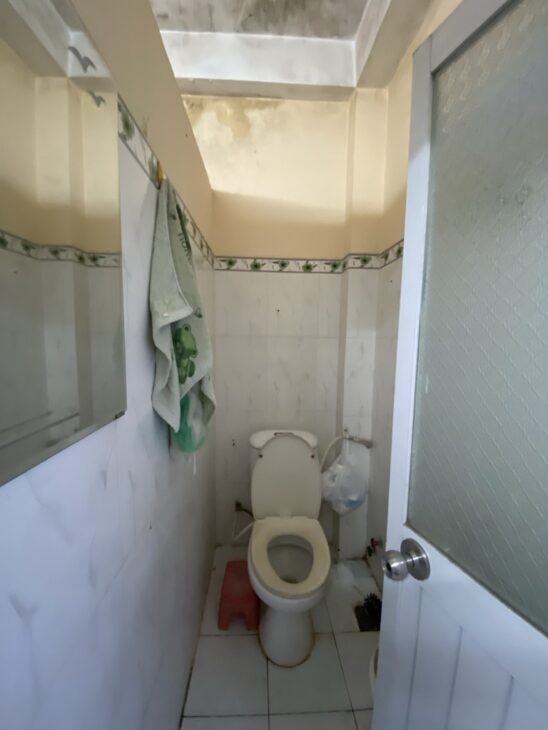 ???? Bán nhà 41m², 3 tầng, 3PN, P.4, Q.8 – 4.25 tỷ ????