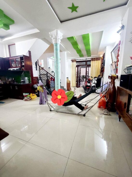 Bán nhà Quận 10 ( Hàng hiếm) -Tô Hiến Thành – HXH – 90m2 ( 6,5x13m) 4 tầng – Chỉ hơn 11 tỷ