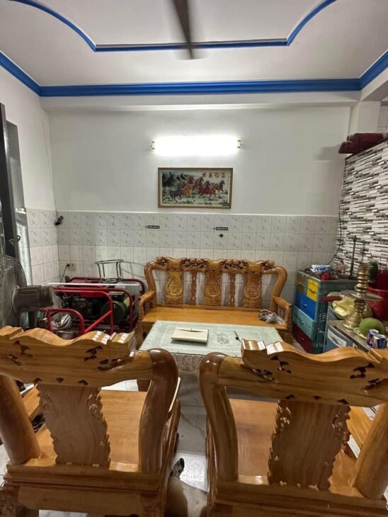 Bán nhà Quận 6 – MẶT TIỀN KINH DƯƠNG VƯƠNG – 306M2 – 5 TẦNG – CHỈ 40 TỶ – Rẻ nhất khu vực