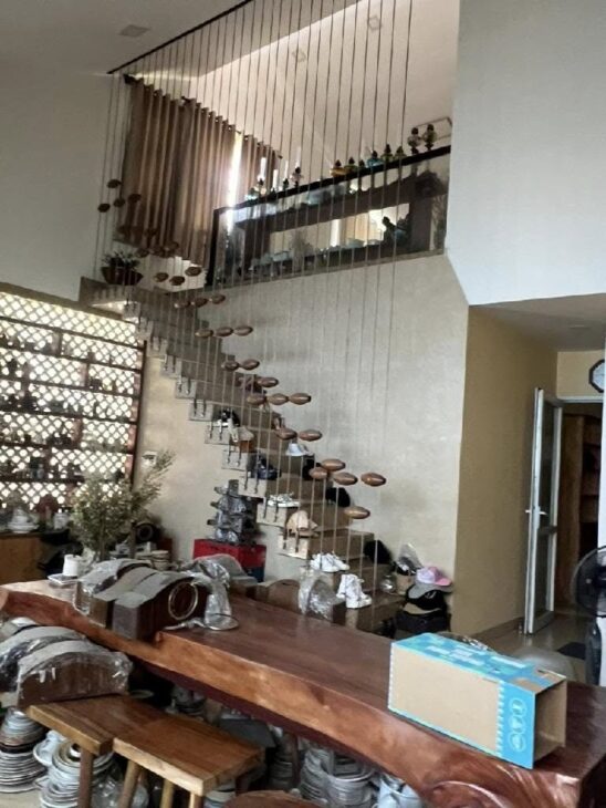 Bán đất tặng nhà Q.Tân Phú, Đường Khuông Việt – 135m2 (10mx13,5m) – Chỉ 8.1 Tỷ