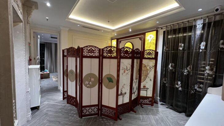 ⚜️ KHÁCH SẠN MẶT PHỐ NGUYỄN KHUYẾN, ĐỐNG ĐA 76M2 9T MT 4M, 13 PHÒNG, CHỈ 37.5 TỶ ⚜️