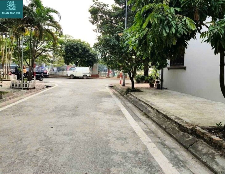 NHÀ PHÂN LÔ X2B YÊN SỞ, VIEW HỒ, 2 MẶT NGÕ Ô TÔ, KINH DOANH, 75M², GIÁ 16.5 TỶ