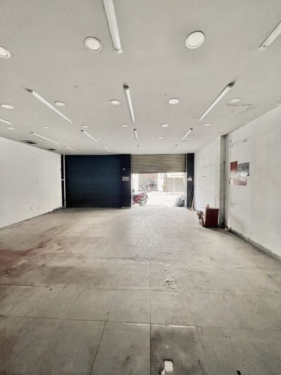 Bán nhà mặt tiền Q. Bình Tân, thông số đẹp 10mx20m – đườngTrương Phước Phan – Nhỉnh 21 tỷ